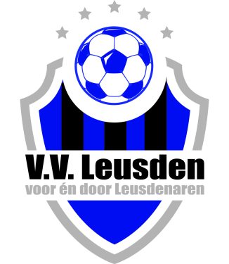 Logo Voetbalvereniging Leusden