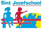 Logo St. Jozefschool