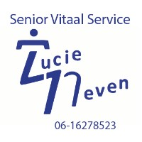 Logo Senior Vitaal service