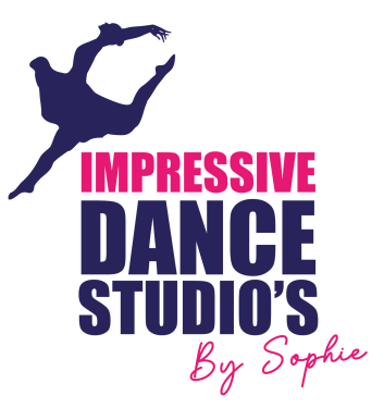 Logo Impressive Dance Studio's