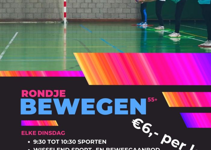 Stichting SportXperience Leusden